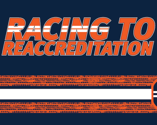 SACSCOC Reaffirmation of Accreditation 2020