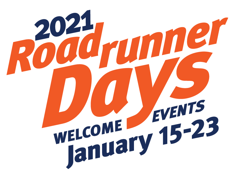 Spring 2021 Roadrunner Days