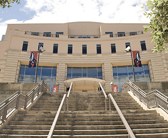 Accreditation team completes successful virtual visit with UTSA