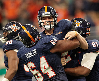 UTSA football single-game tickets on sale now | UTSA Today | UTSA | The