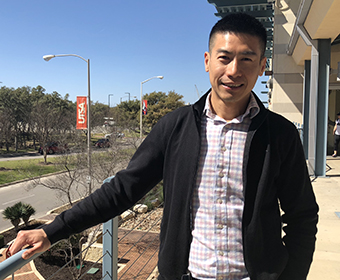 UTSA professor receives grant to advance STEM education research