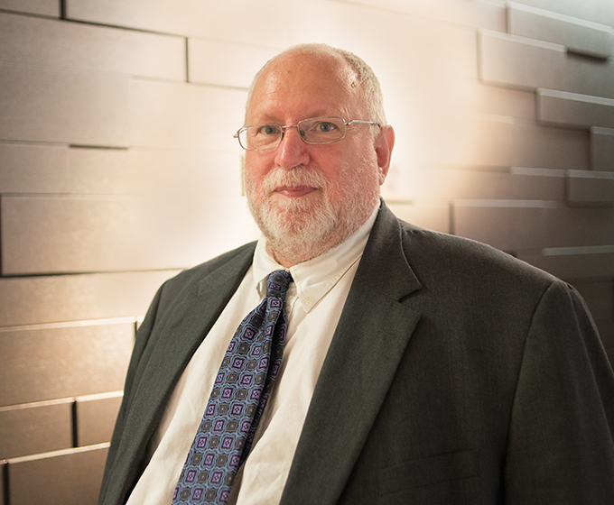 Celebrating the 50th: UTSA data analytics expert explores ...
