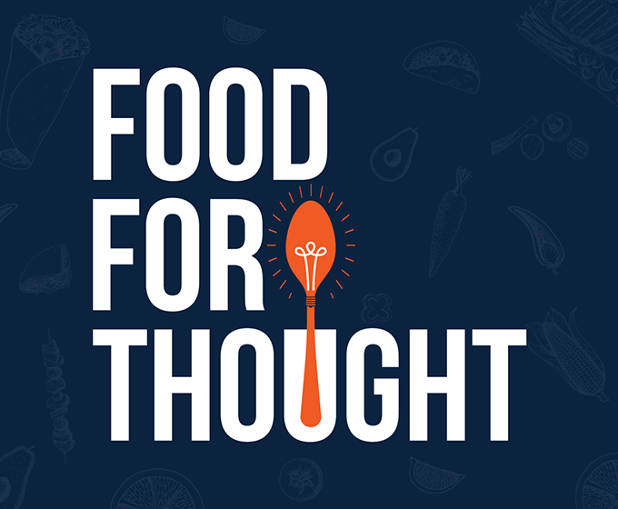 Culinary-themed webinar will focus on S.A.’s food insecurity issues