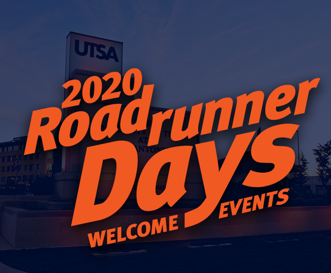 Roadrunner Days mark beginning of new semester, academic year