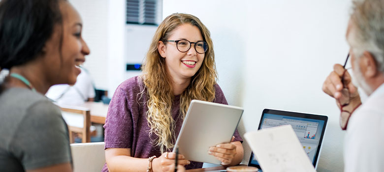 UTSA Center for Government Contracting enhances support for small businesses