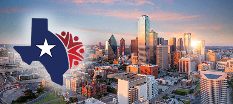 Texas Demographic Conference offers glimpse of state’s future population
