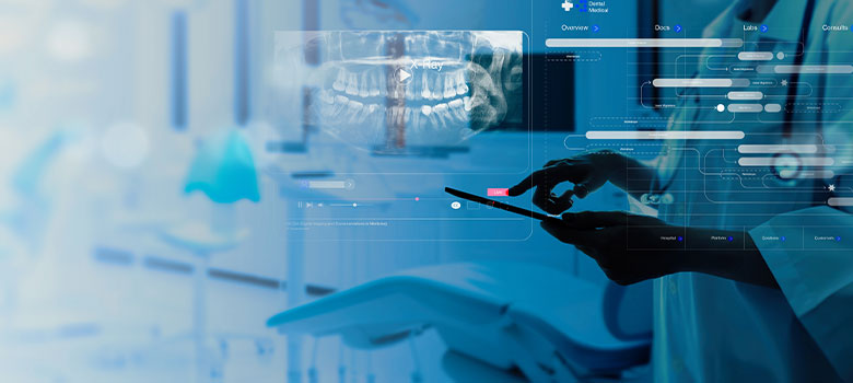 UTSA and UT Health SA scientists use AI to personalize dental care