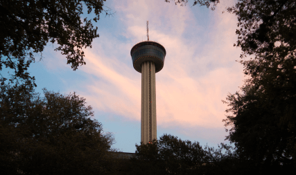 UTSA's Hemisfair Campus