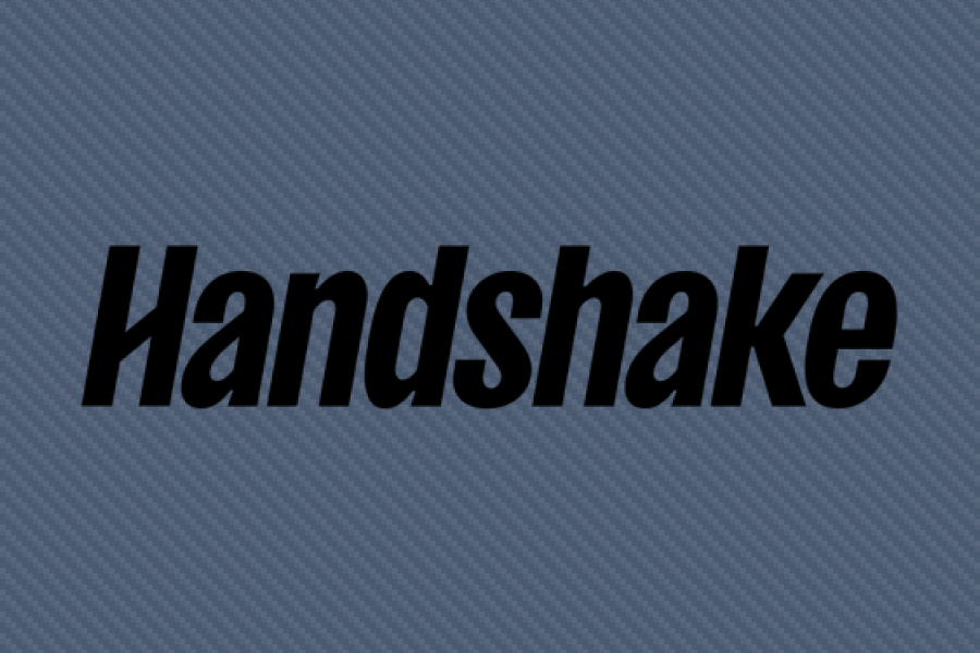 Schedule A Meeting with Handshake