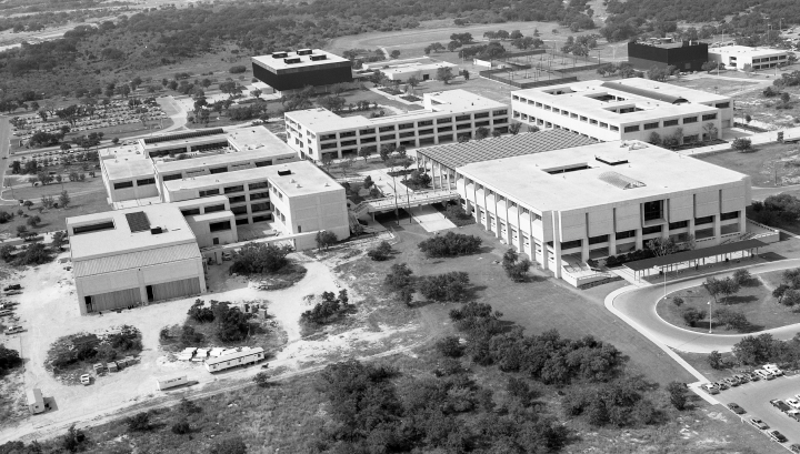 History | UTSA | The University of Texas at San Antonio