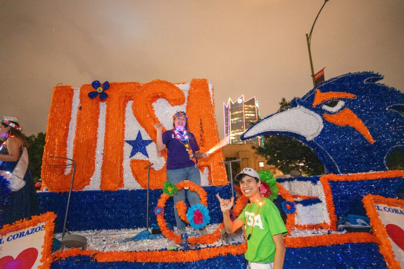 Battle of Flowers® 2025
