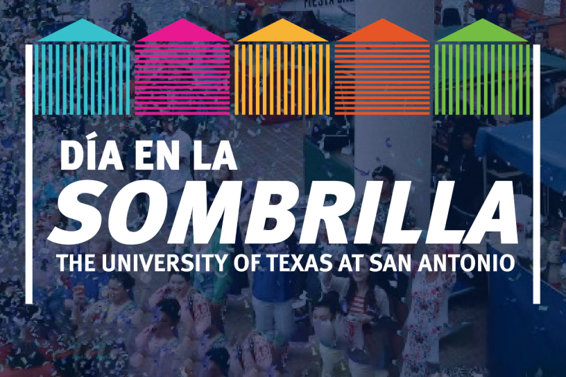 UTSA Día en la Sombrilla