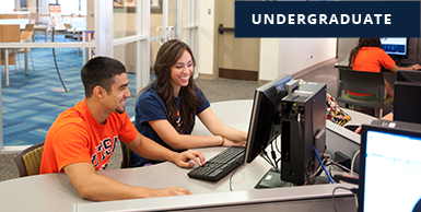 Undergraduate