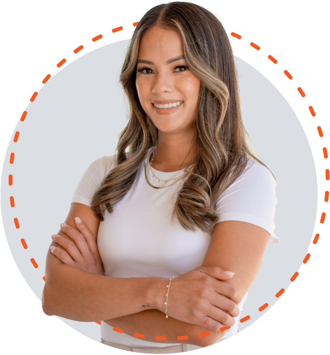 UTSA student spotlight Jessica Le, 2018 graduate
