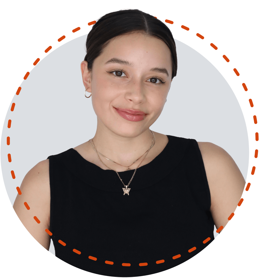 UTSA student spotlight Suyapa Muñoz, 2023 graduate