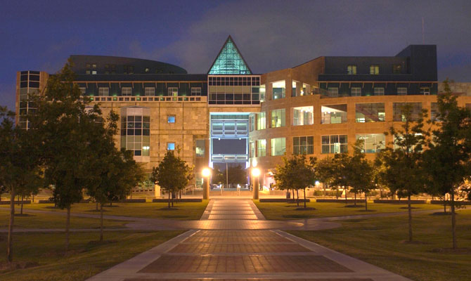 utsa visit campus