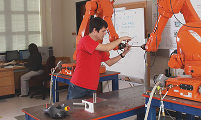 College of Engineering