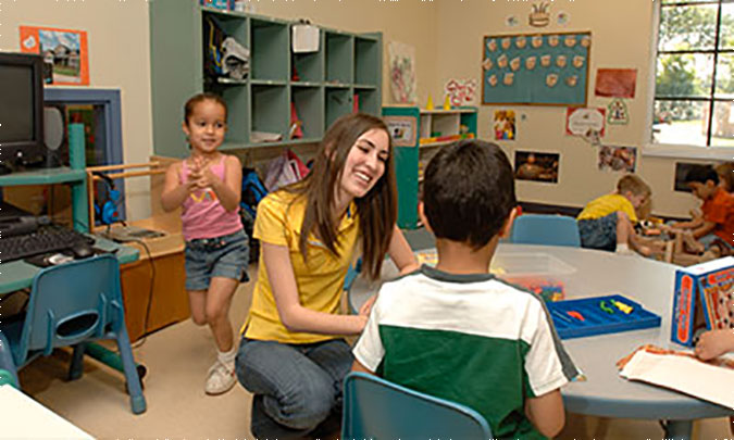 College of Education and Human Development