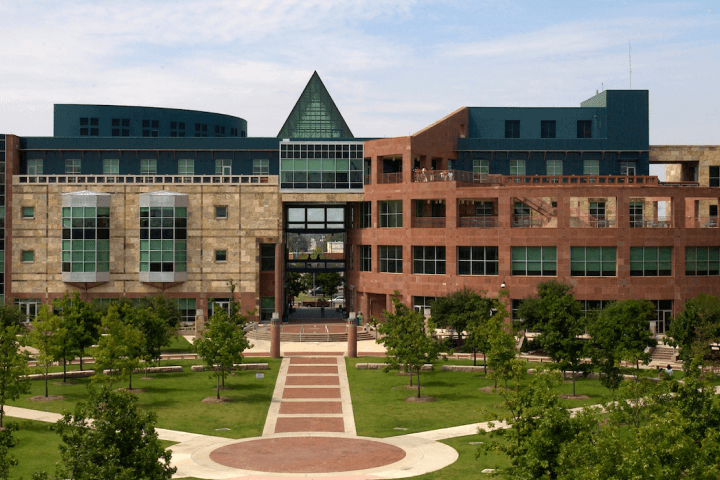 Downtown Campus