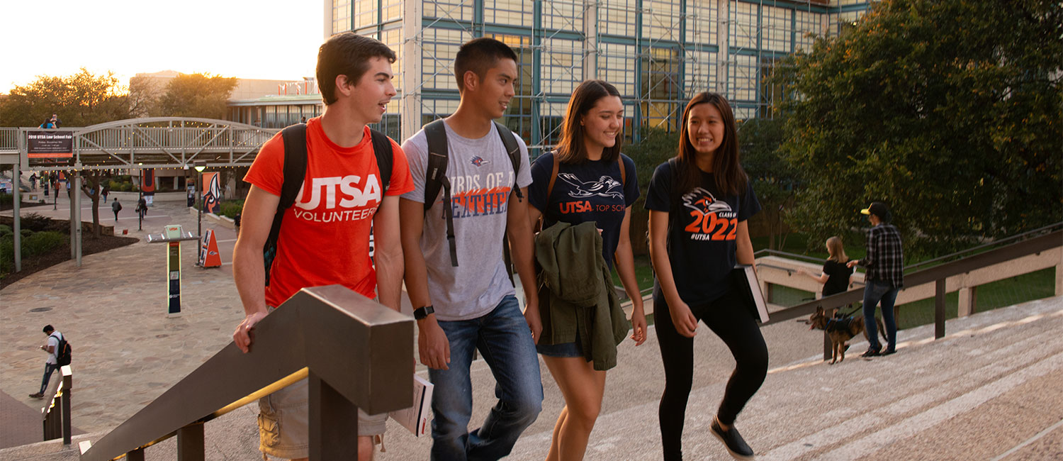 Campus Life Hero