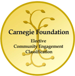 The Carnegie Foundation Seal
