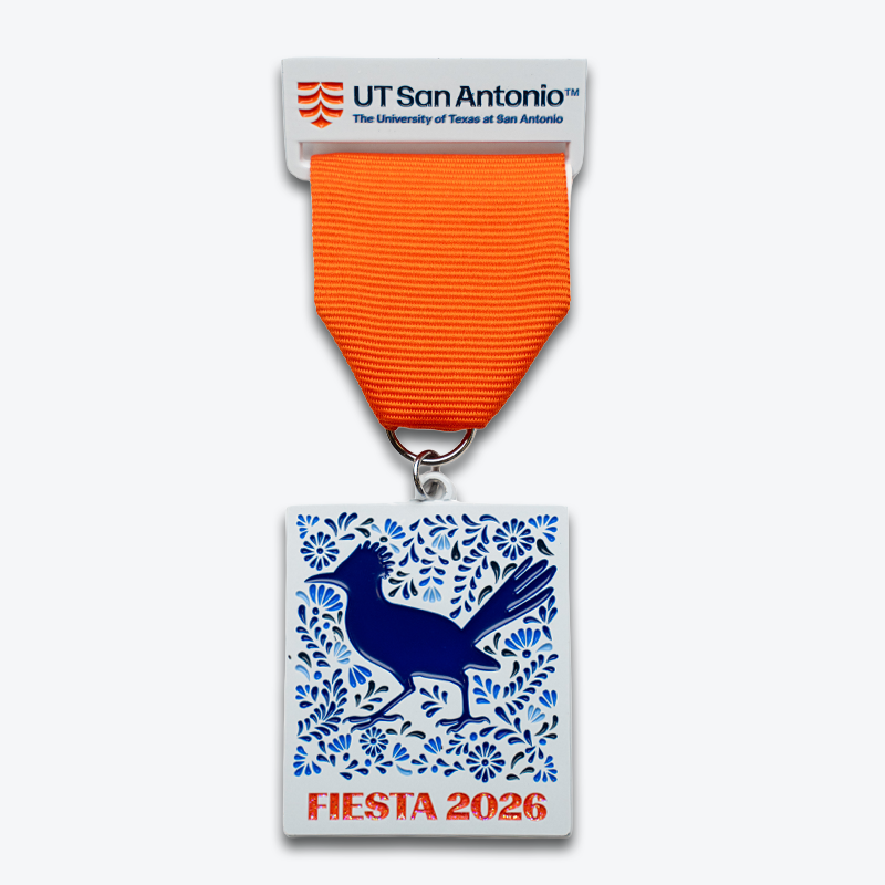 Official University Medal