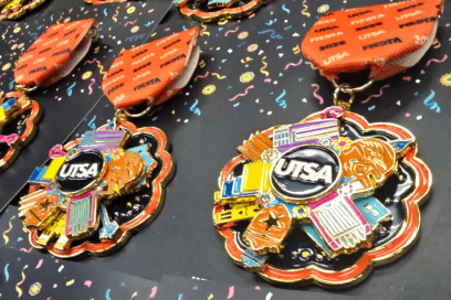 Pin Pandemonium