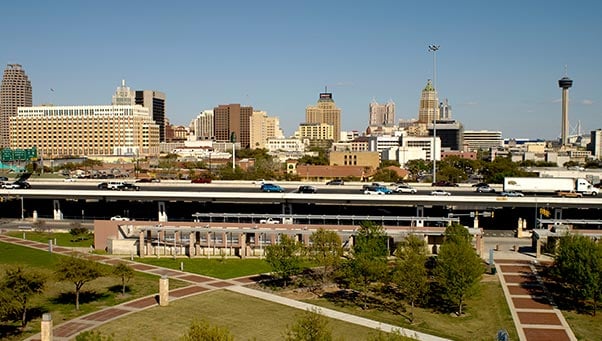 UTSA Downtown Campus Updates