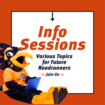 Info Sessions