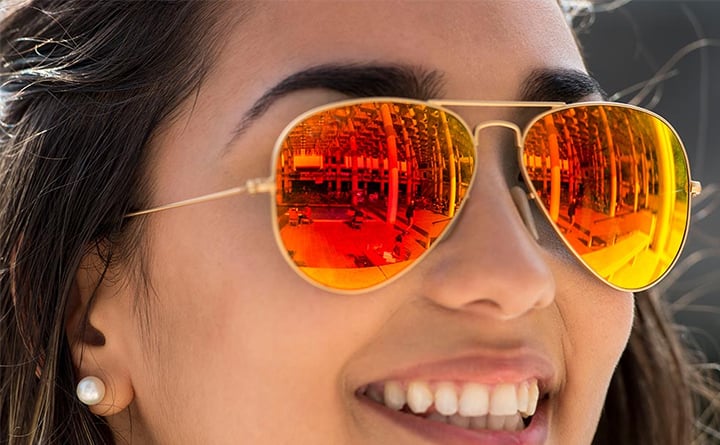 Explore campus life
