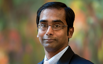 Dr Arulanandam
