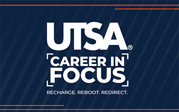 UTSA Career Focus