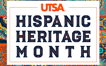 Hispanic Heritage Month