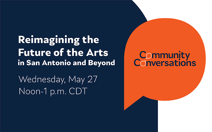 Community Conversations