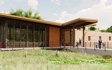 Cypress Living Lab