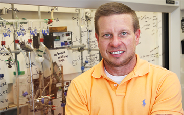 Dr. Doug Frantz