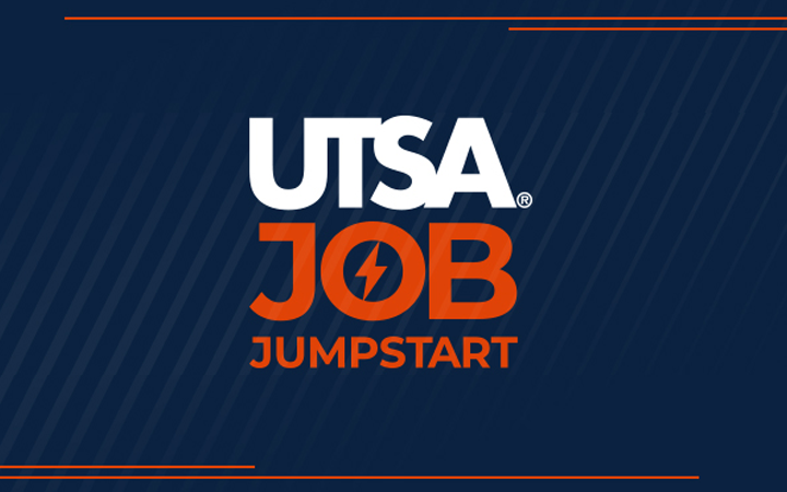 UTSA Job Jumpstart