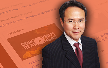 Dr Kang