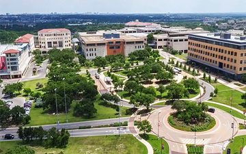 UTSA Main Campus