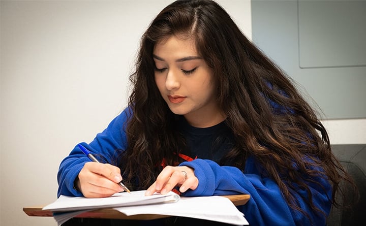 Student Success