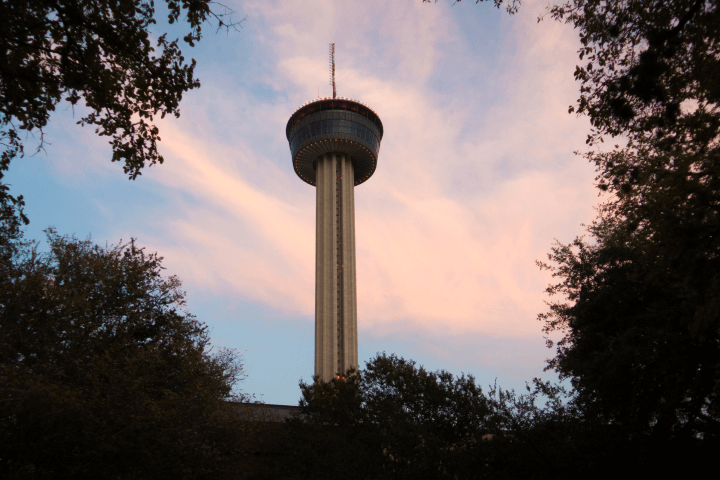 Hemisfair Campus