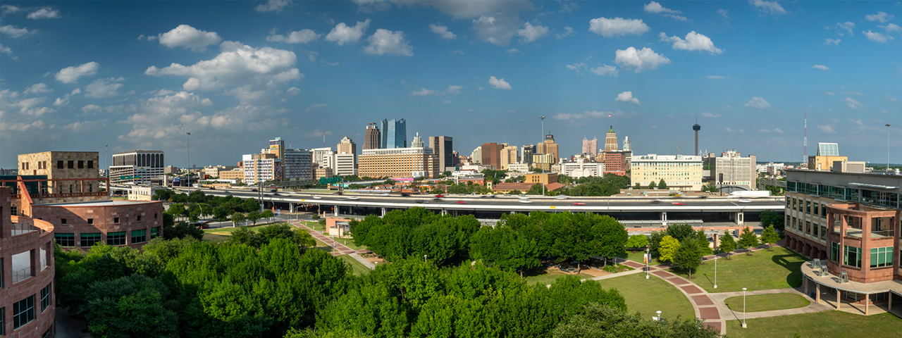 San Antonio