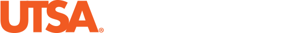 The University of Texas at San Antonio wordmark
