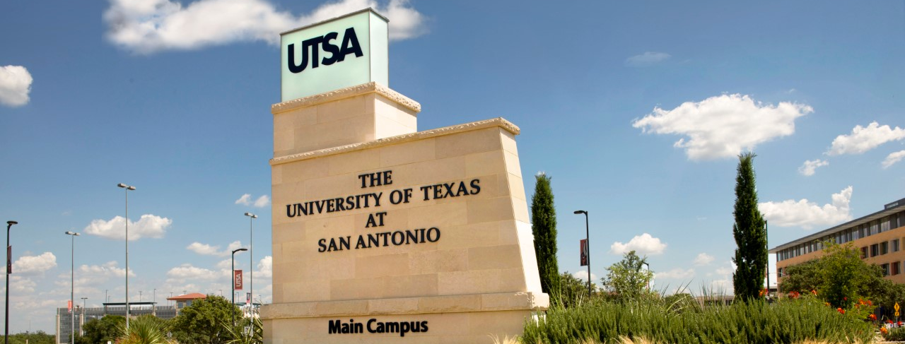 UTSA Advising Center