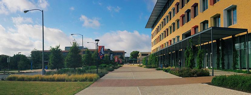 UTSA Advising Center