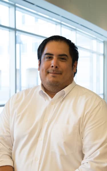 Charles Fraga