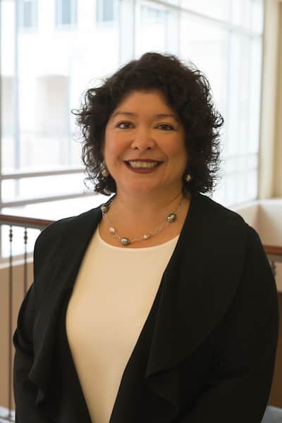Jackie Loden
