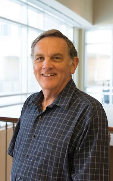 James Gerhardt
