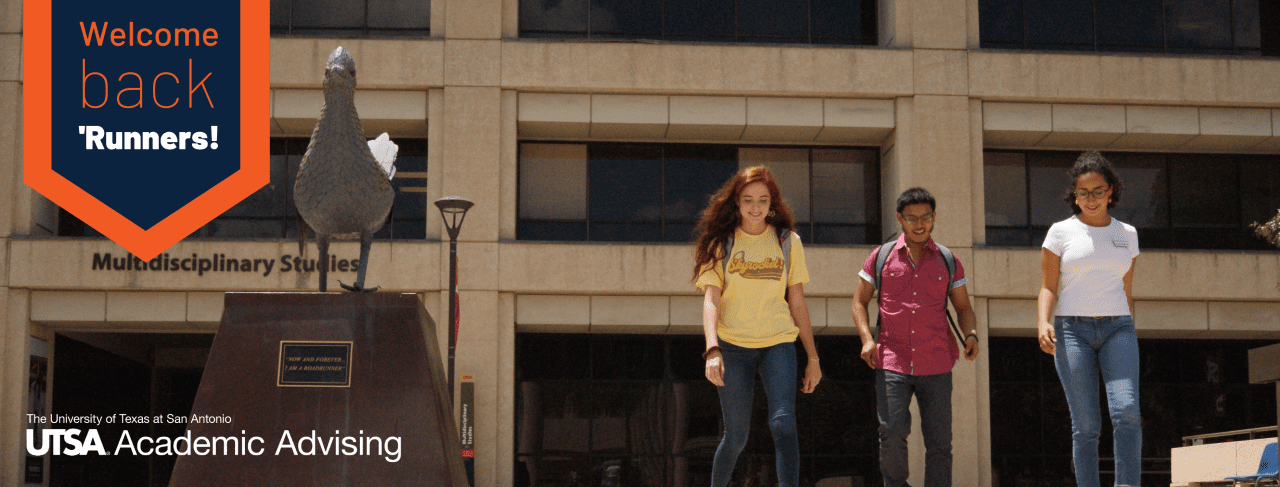 UTSA Advising Center