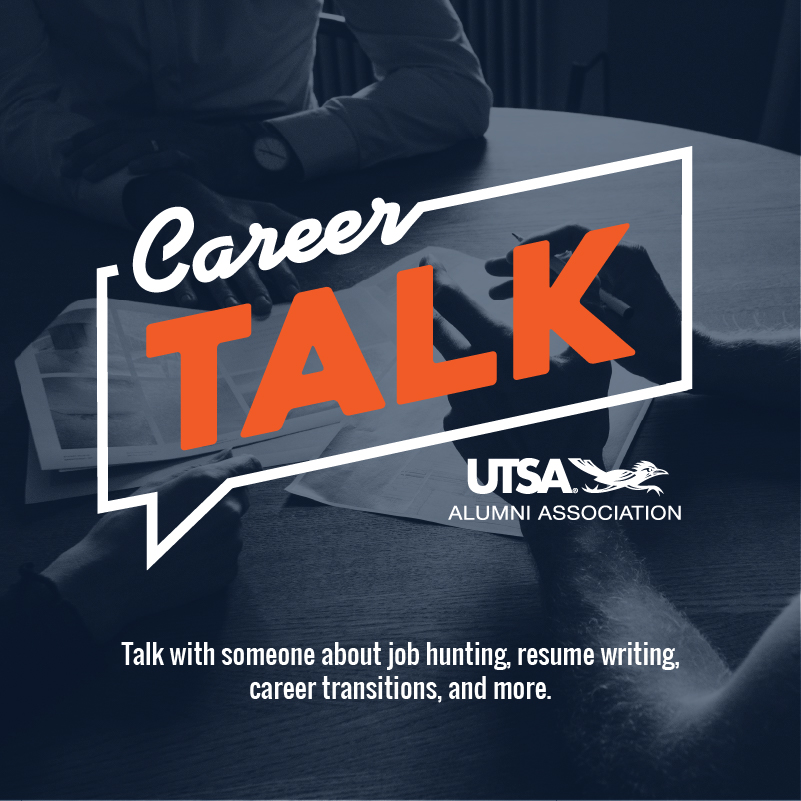 Career Talk: Job Burnout - Creating Fulfillment and Minimizing Stress at Work